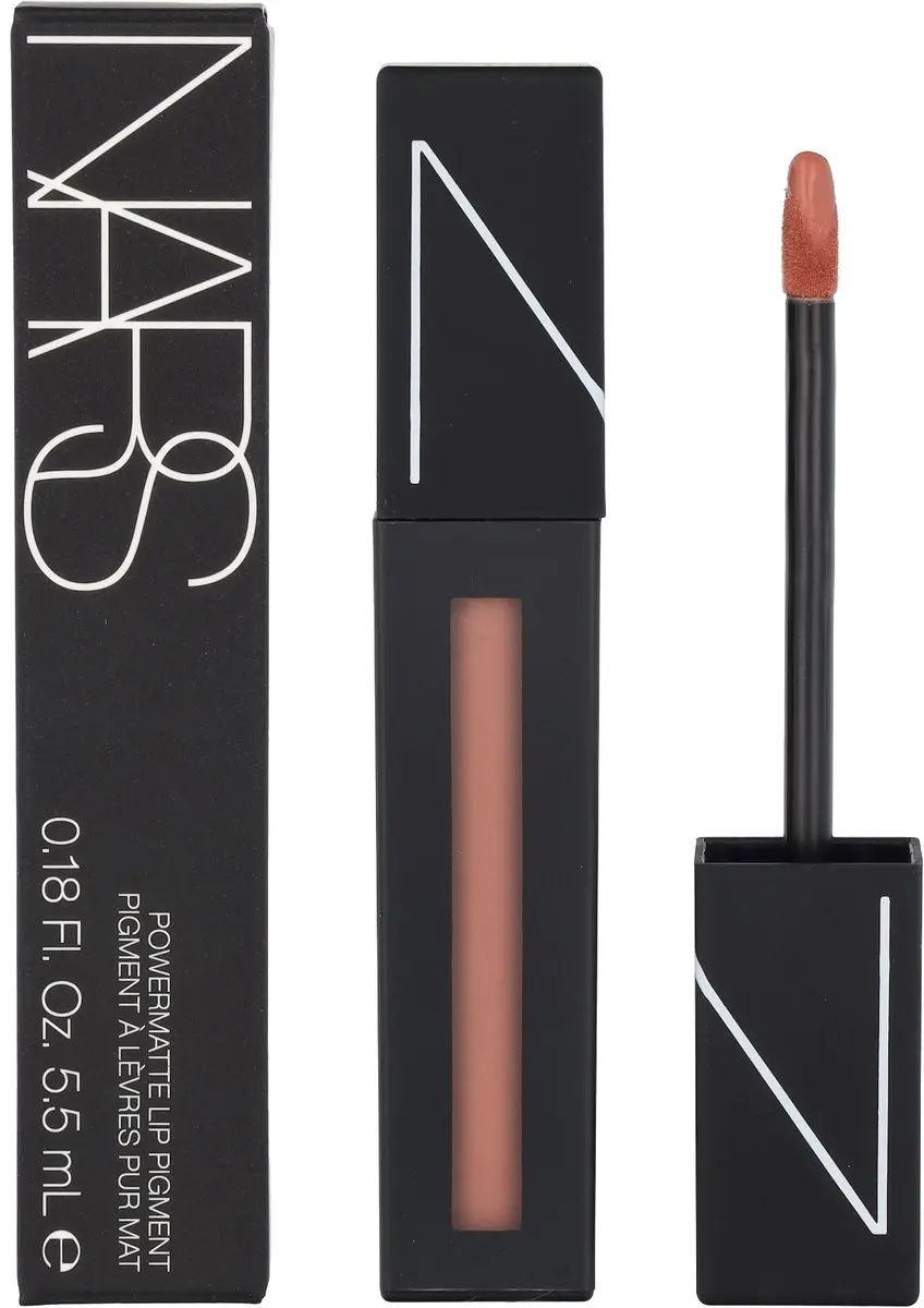 Nars Powermatte Lip Pigment Save The Queen 5.5ml