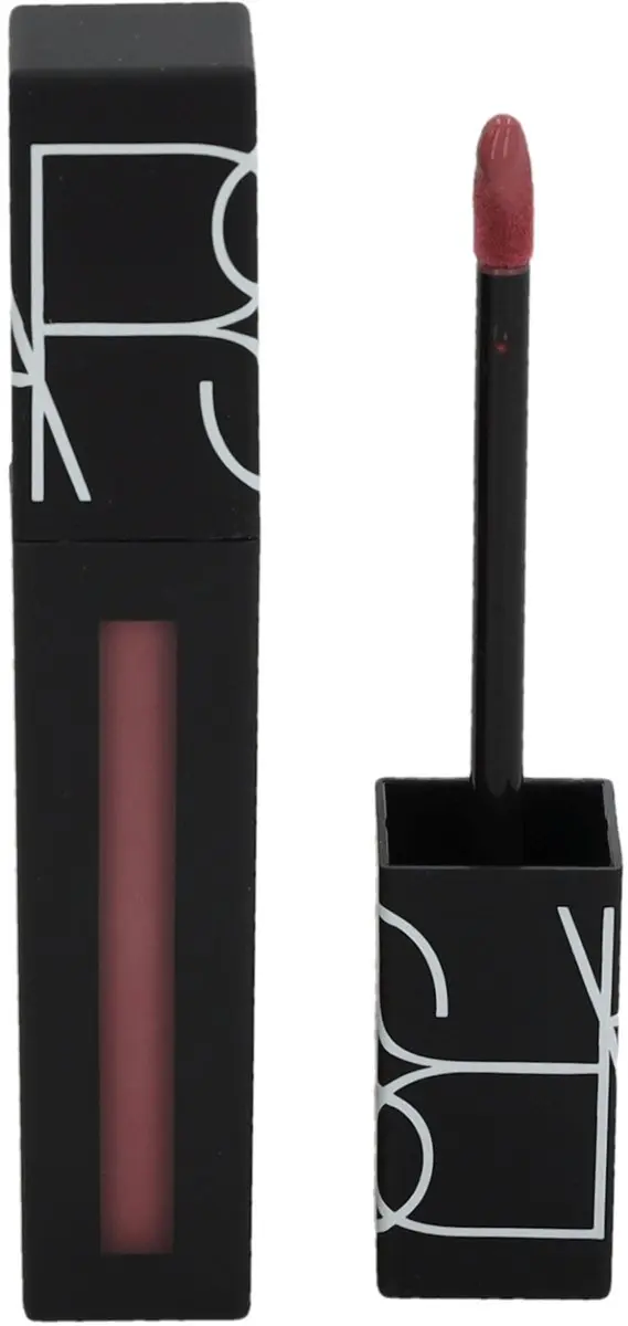 Nars Powermatte Lip Pigment Save The Queen 5.5ml - afbeelding 6 van 6