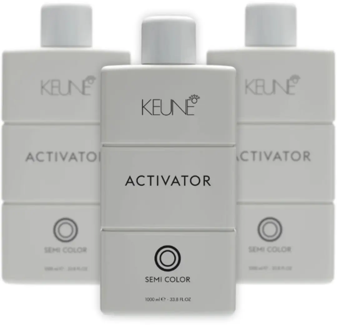 Keune Semi Color Activator 1000ml