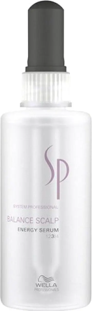 Wella Professionals Balance Scalp Energy Gezichtsserum 100ml