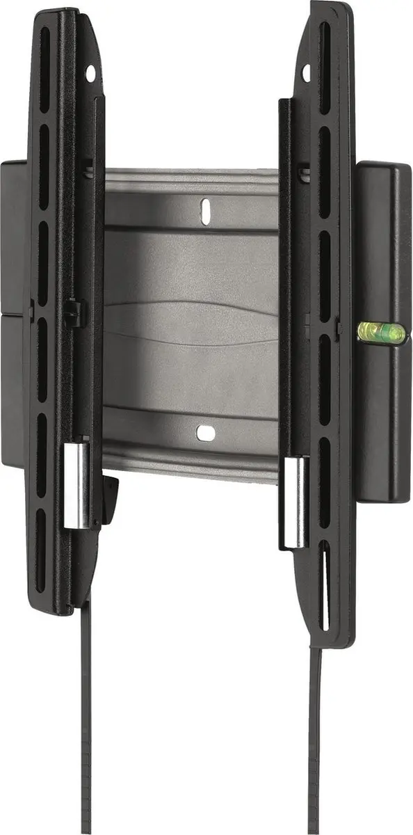 Vogel's EFW 8105 Vaste Muurbeugel - 19-26 inch - Zwart