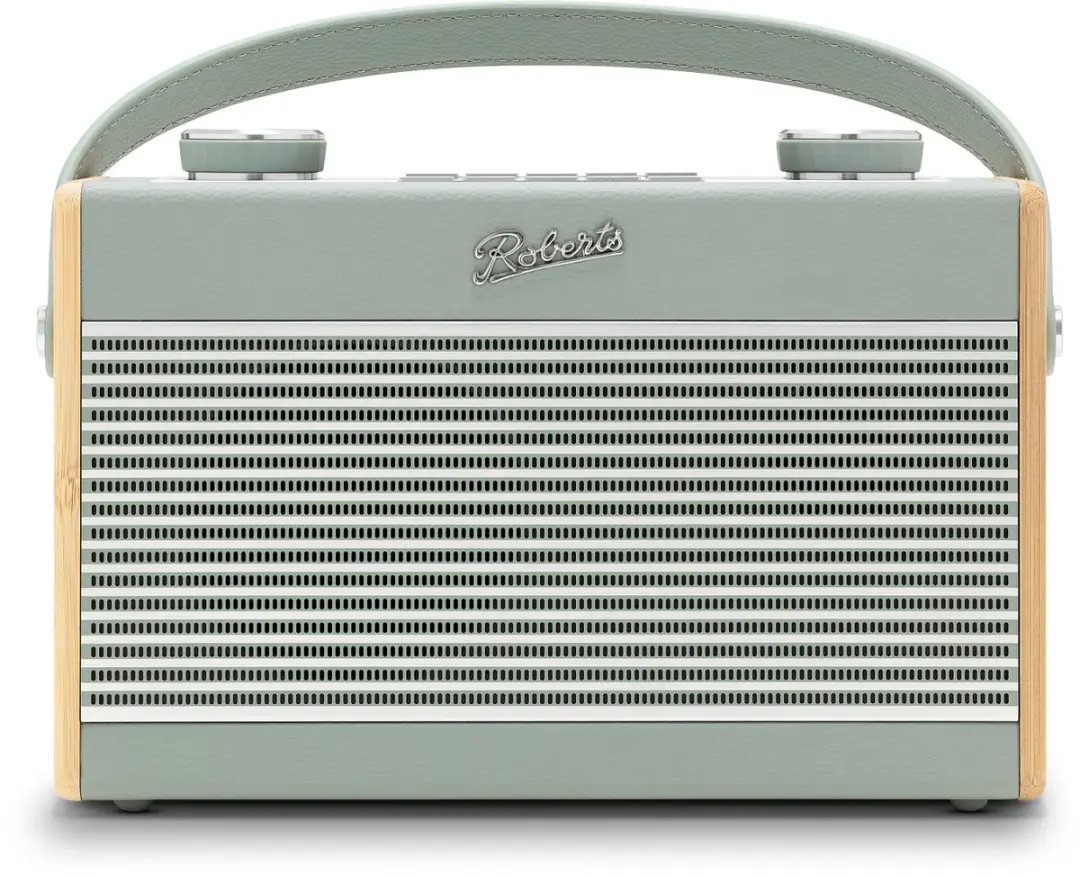 Roberts Rambler Max Internetradio