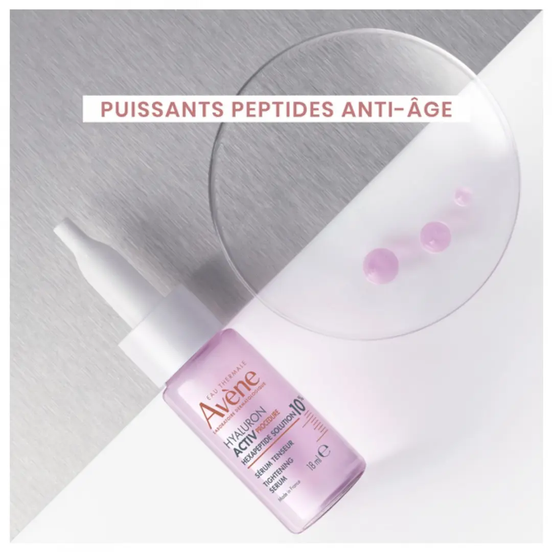 Avène Hyaluron Activ Verstrakkend Serum 18ml