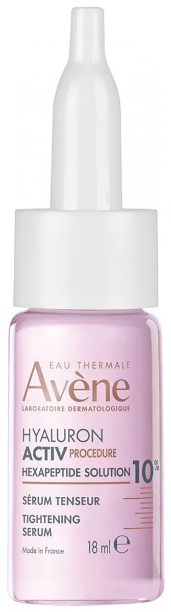 Avène Hyaluron Activ Verstrakkend Serum 18ml