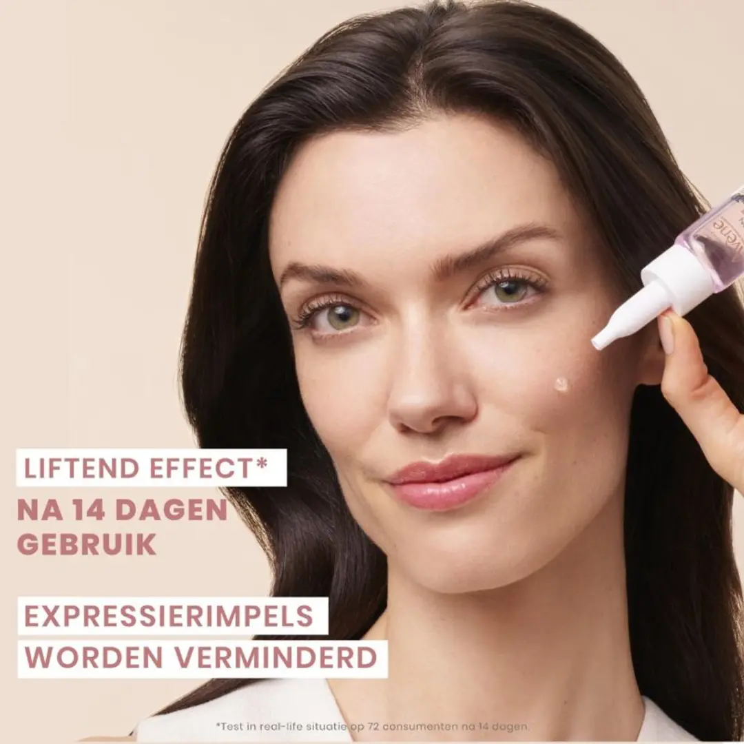 Avène Hyaluron Activ Verstrakkend Serum 18ml