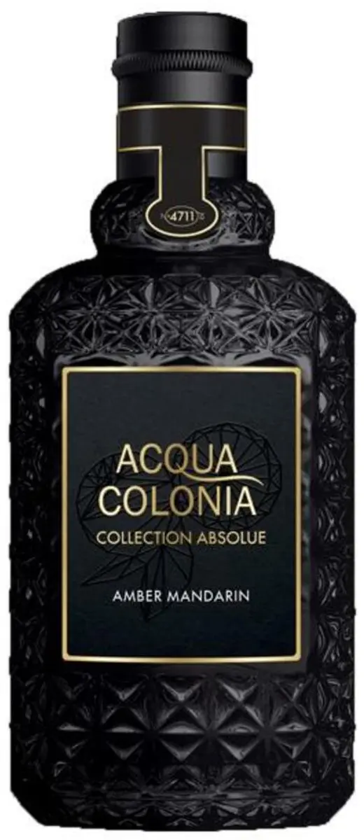 4711 Aqc Absolue Mandarin Eau de Parfum 100ml