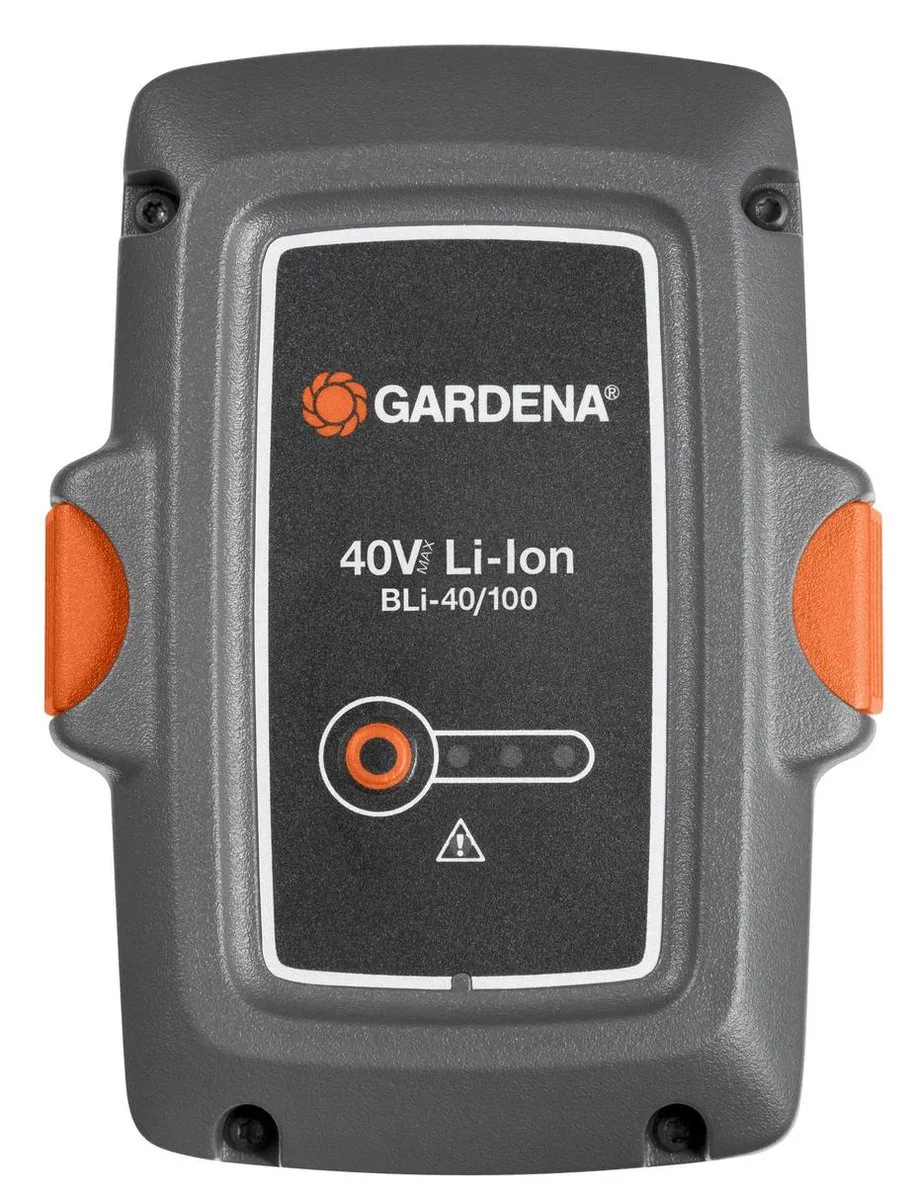 Gardena BLi-40/100 Accu - Origineel - 1 Stuk