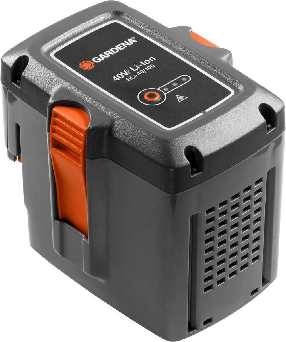 Gardena BLi-40/100 Accu - Origineel - 1 Stuk