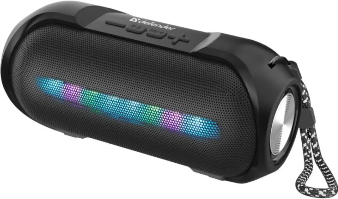 Defender Enjoy S400 Draadloze Bluetooth Luidspreker 5W