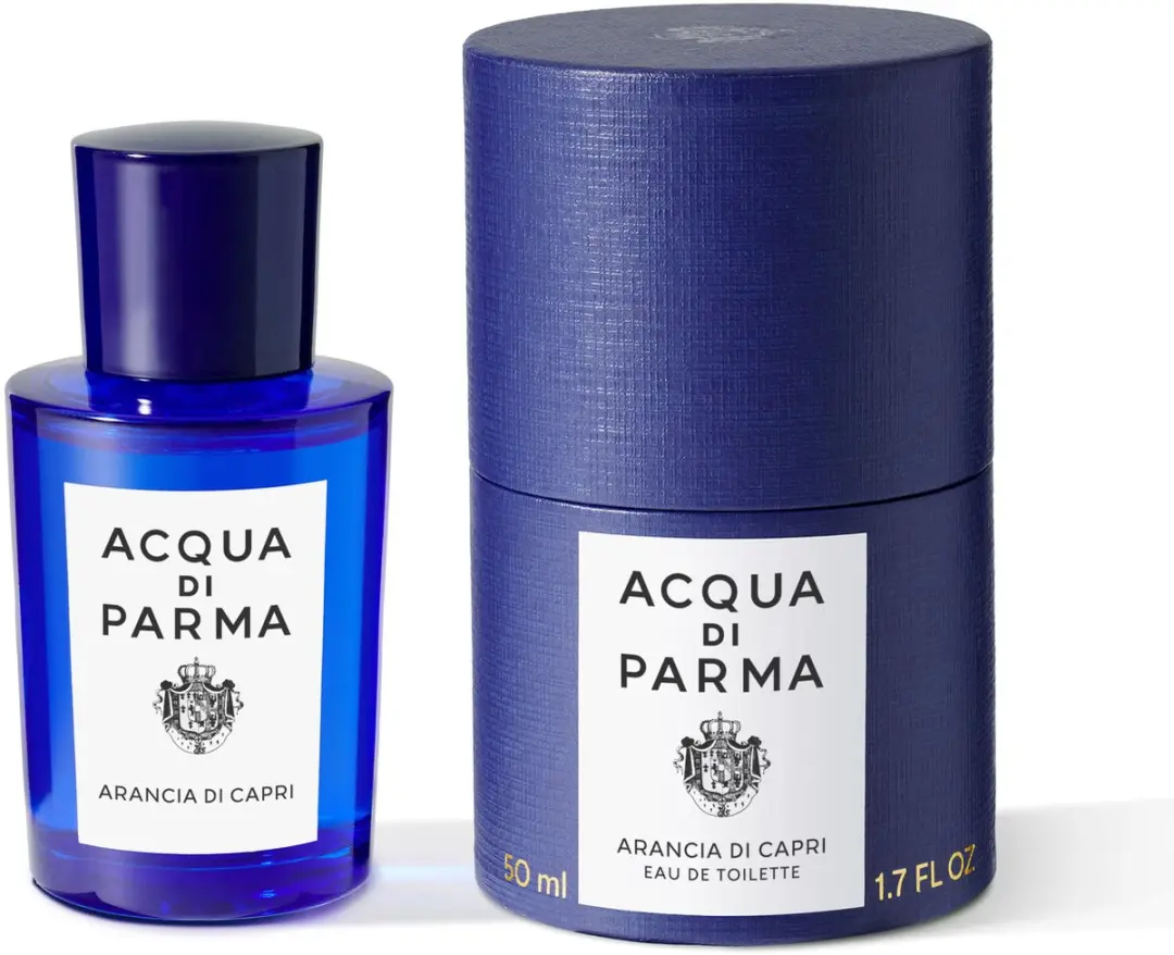 Acqua di Parma Arancia Eau de Toilette 50ml