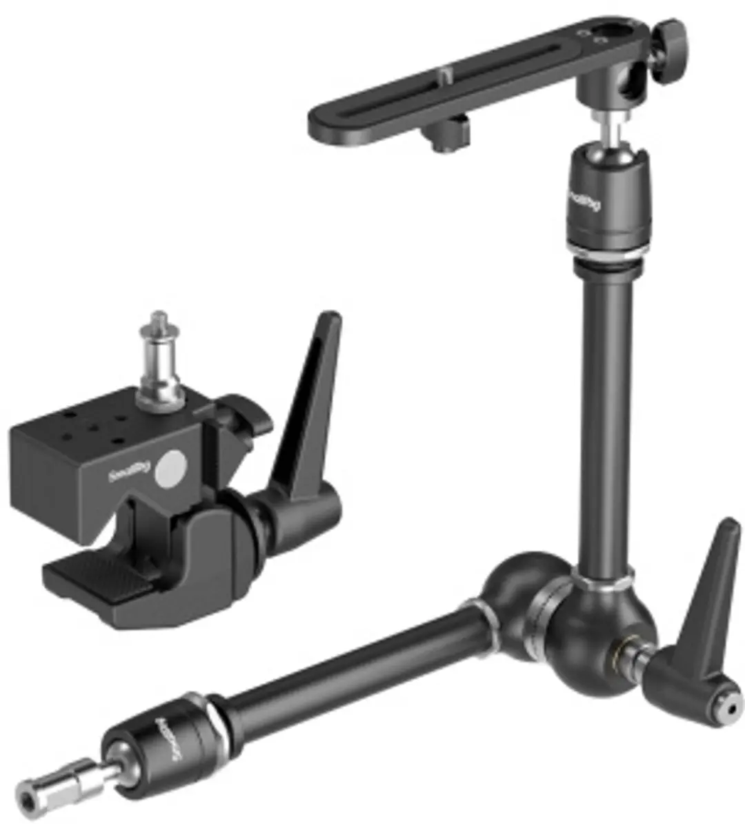 SmallRig 4862 Super Clamp met Magic Arm