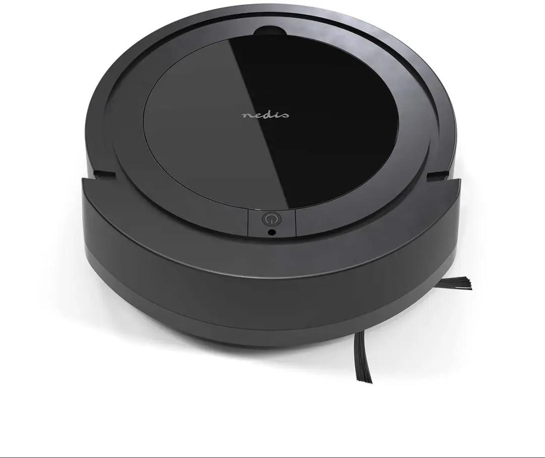 Nedis VCRO300BK Robotveger