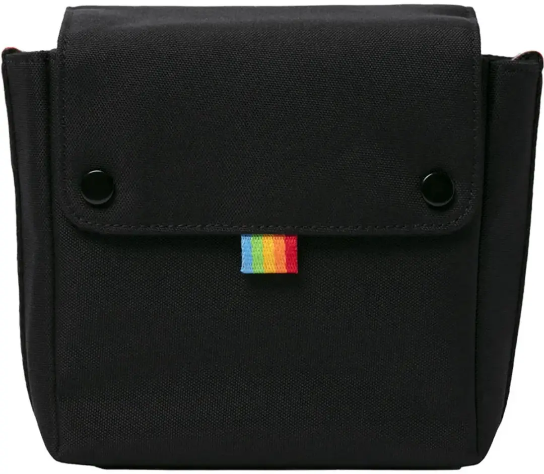 Polaroid 6298 Snuittas - Instantcamera - Zwart