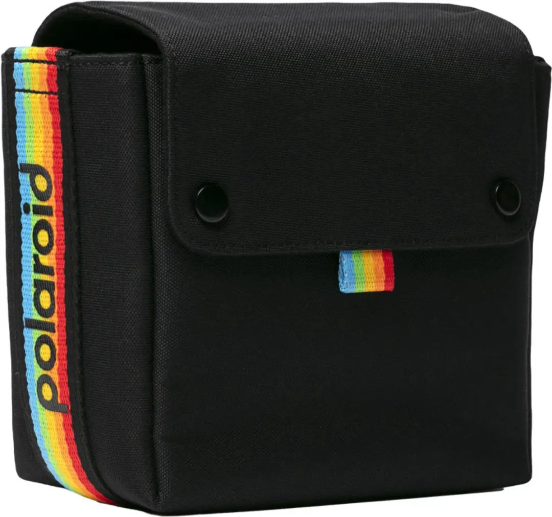 Polaroid 6298 Snuittas - Instantcamera - Zwart