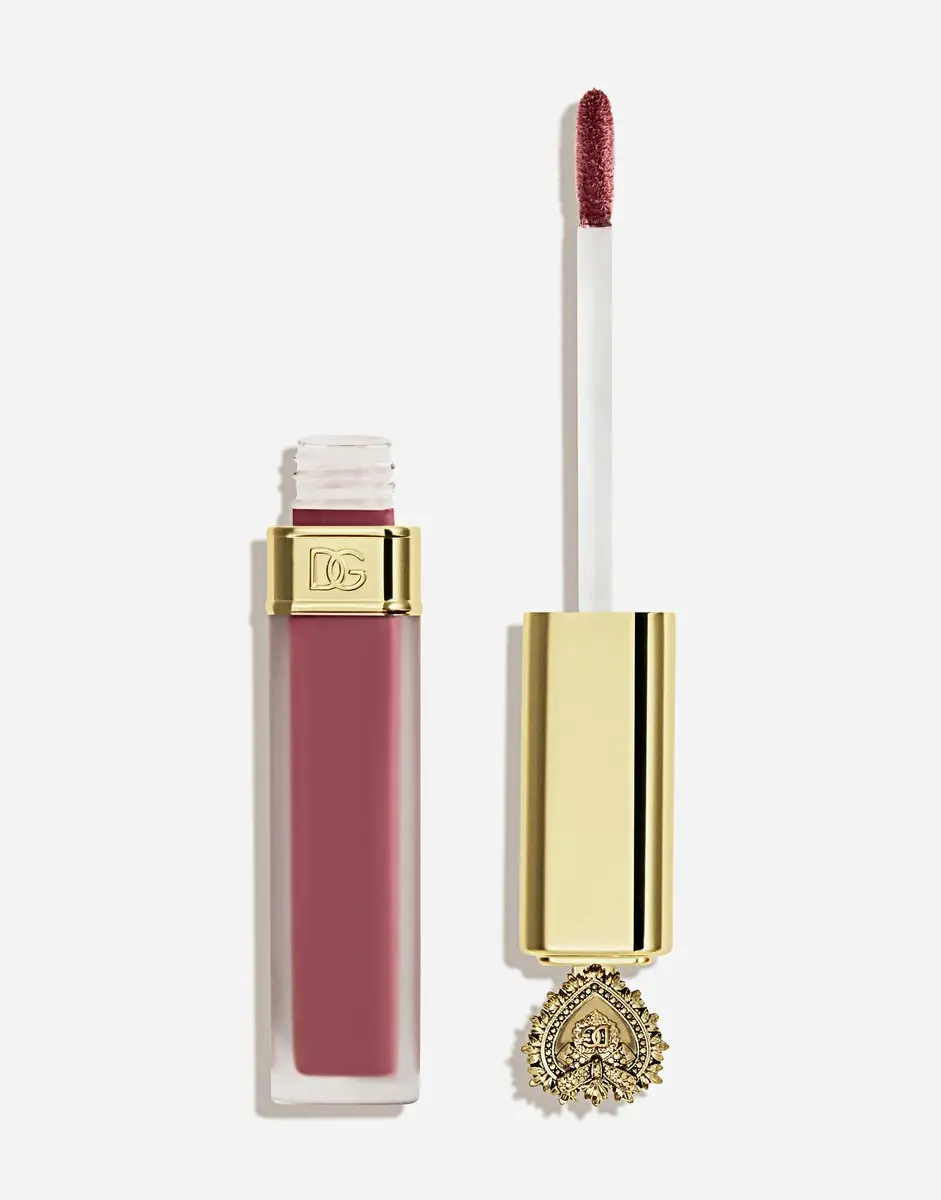 Dolce & Gabbana Flawless Everkiss Liquid Lipstick 205 - 5ml