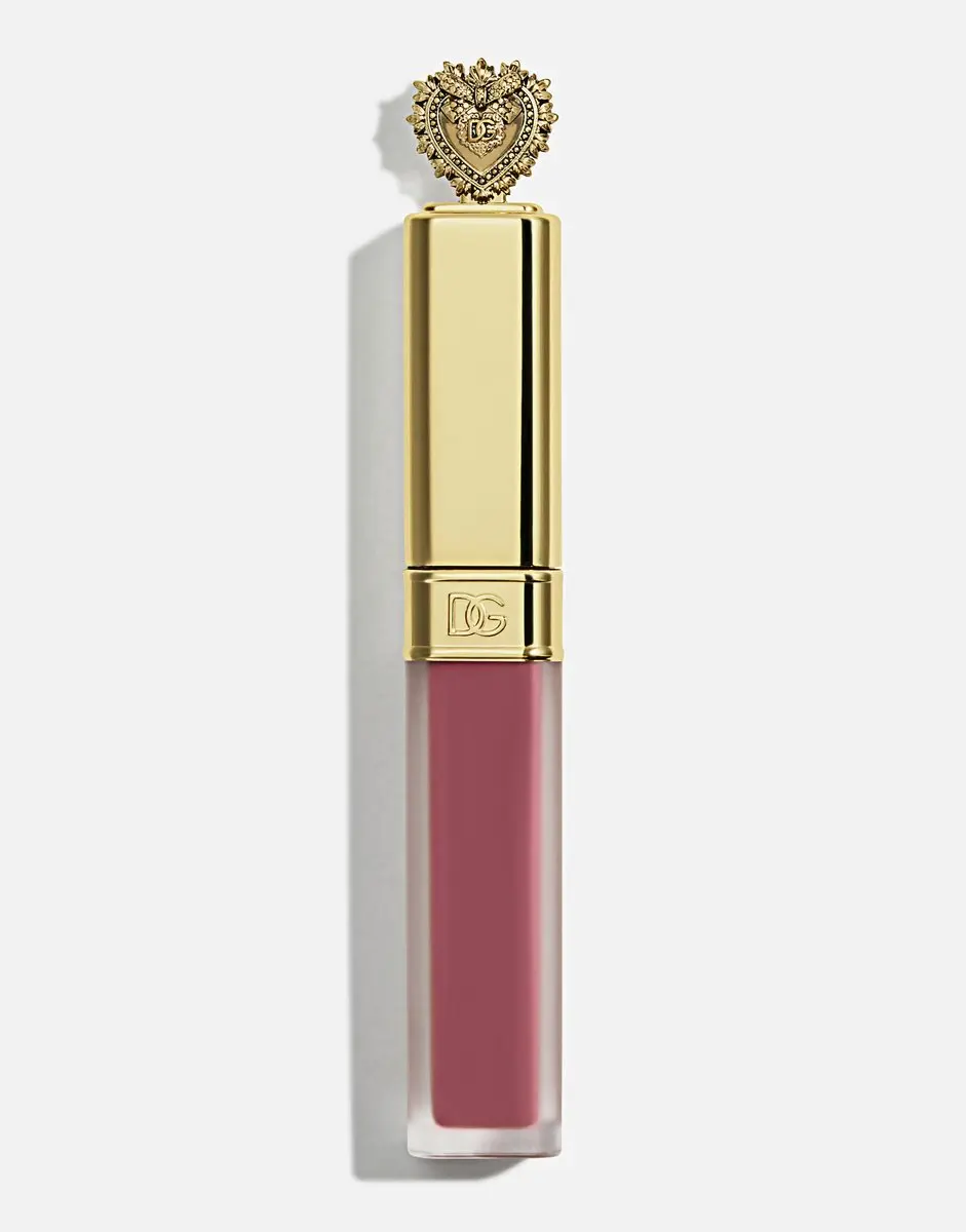 Dolce & Gabbana Flawless Everkiss Liquid Lipstick 205