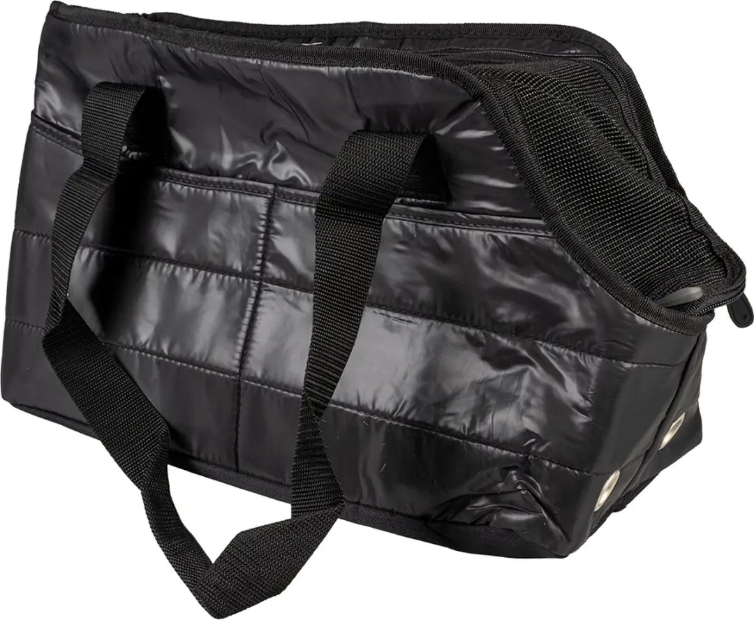 Duvo Paris Pet Bag Chic Draagtas