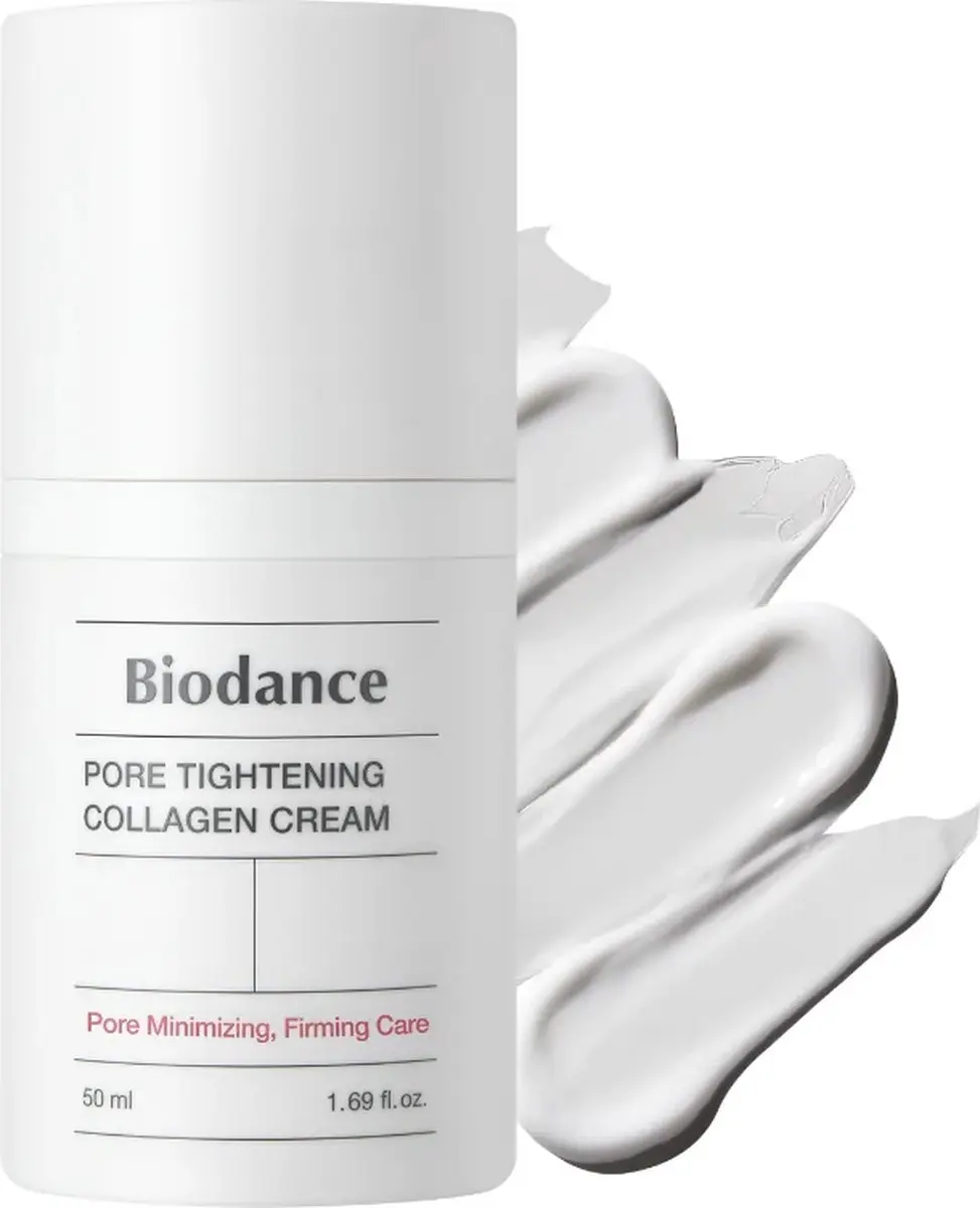 Biodance Pore Tightening Collagen Cream 50ml