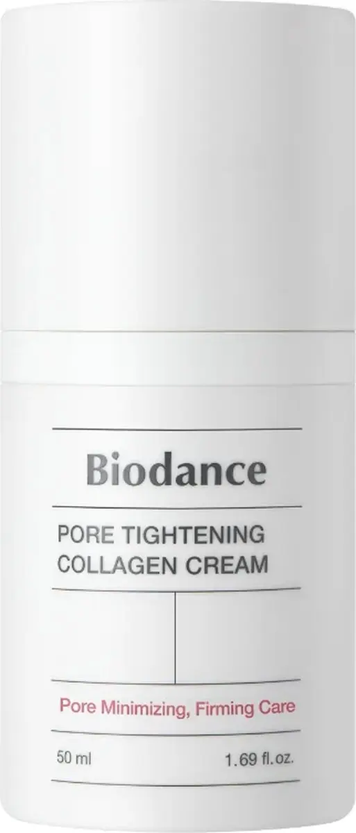 Biodance Pore Tightening Collagen Cream 50ml