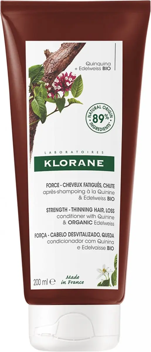Klorane Styling Crème 200ml