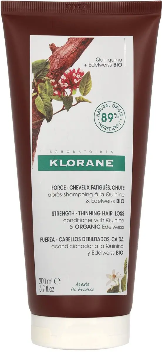 Klorane Styling Crème 200ml