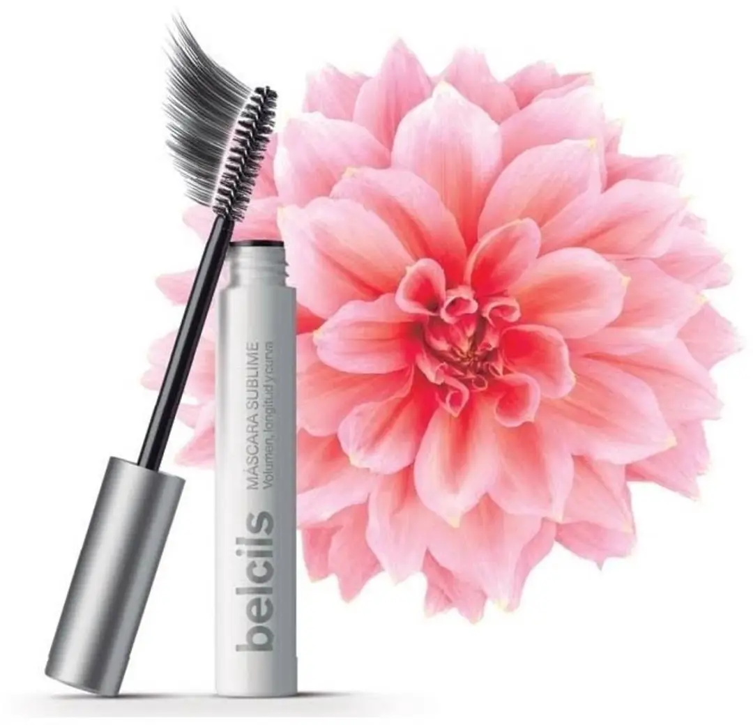 Ymea Belcils Máscara Sublime Mascara 8ml