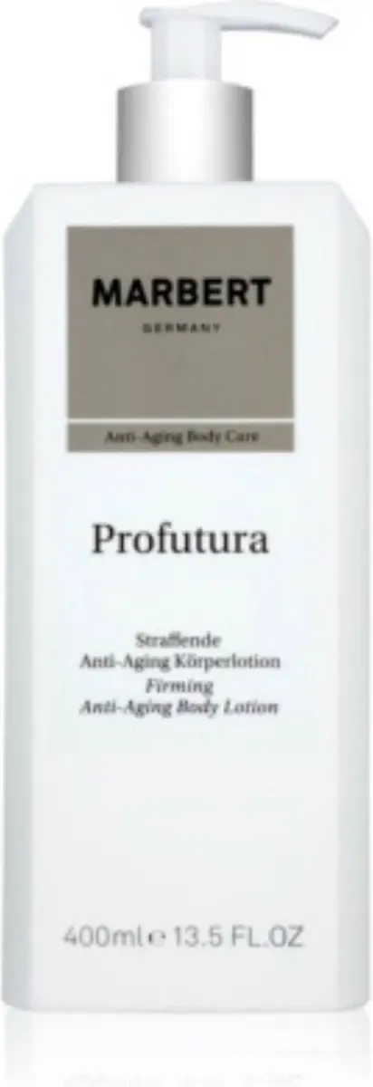 Marbert Profutura Anti-Aging Bodylotion 400ml