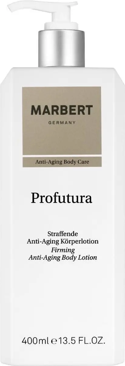 Marbert Profutura Anti-Aging Bodylotion 400ml