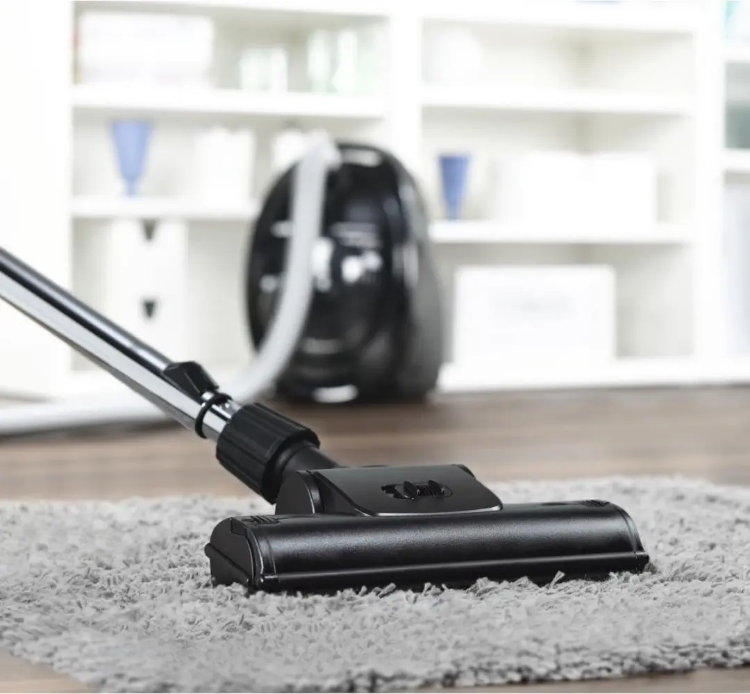 Xavax Turbo-borstel 00110234 - Universeel - Zwart