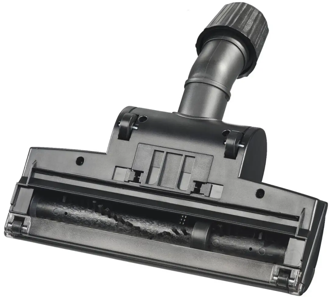 Xavax Turbo-borstel 00110234 - Universeel - Zwart