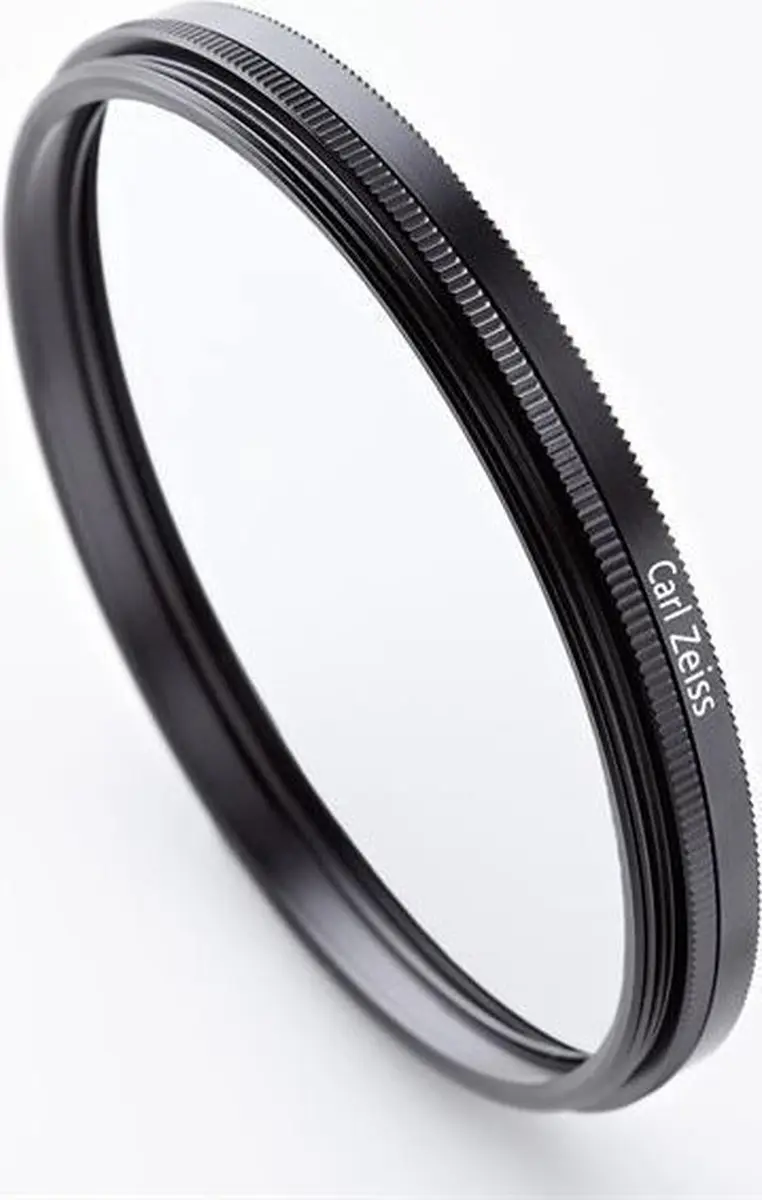 Zeiss T* UV Filter 62mm