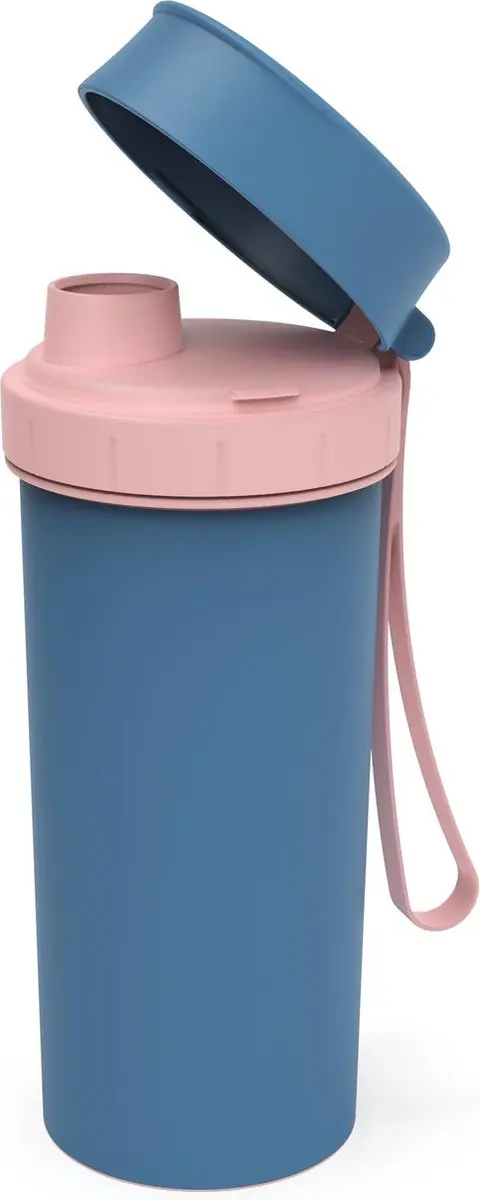 Rotho Memory Kids Schoolbeker To Go 400ml