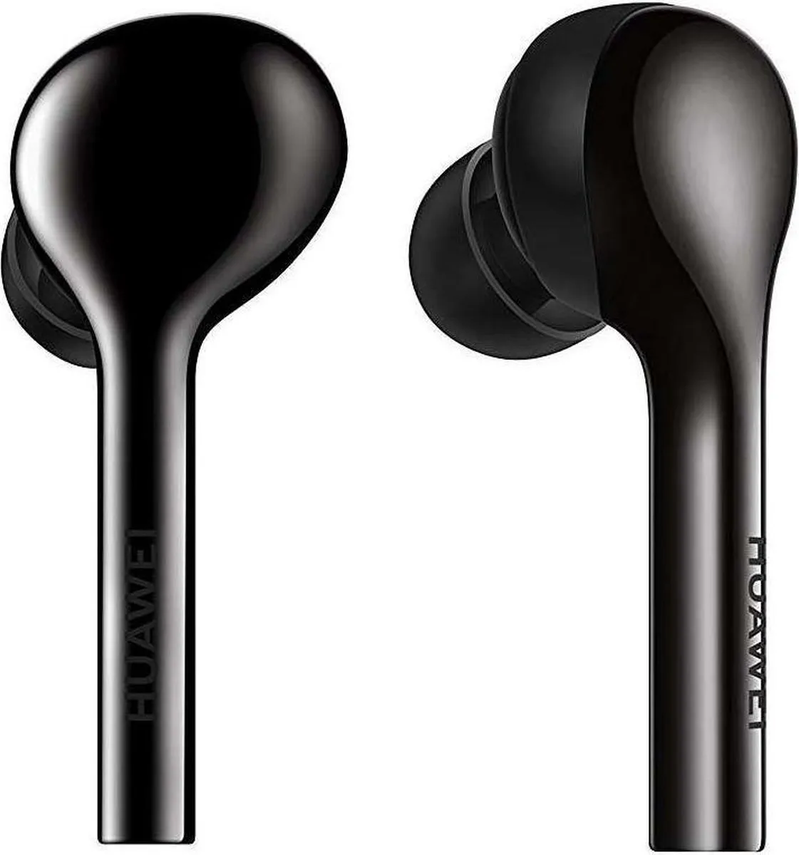 Huawei FreeBuds 55030237 - Oordopjes - ANC - Zwart