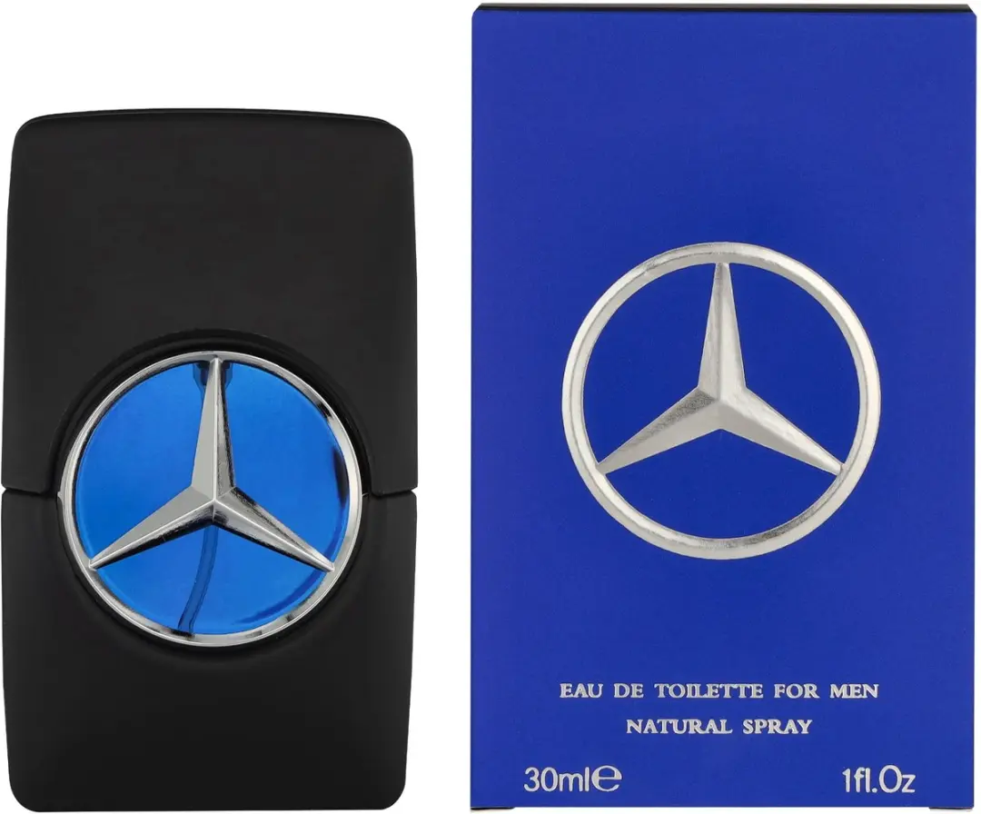 Mercedes-Benz Man EDT 30ml - afbeelding 6 van 6