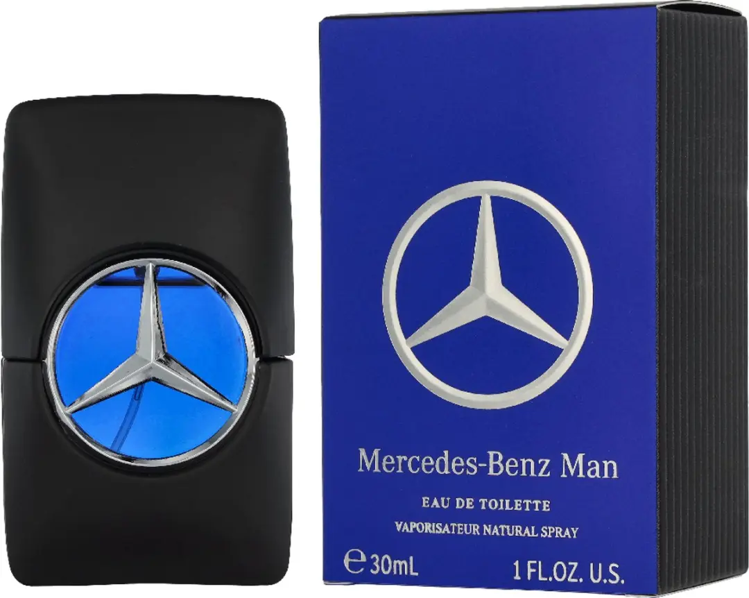 Mercedes-Benz Man EDT 30ml