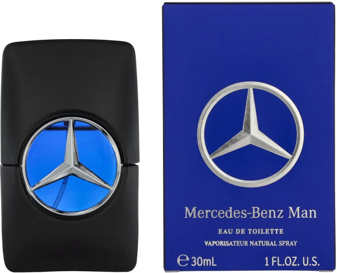 Mercedes-Benz Man EDT 30ml