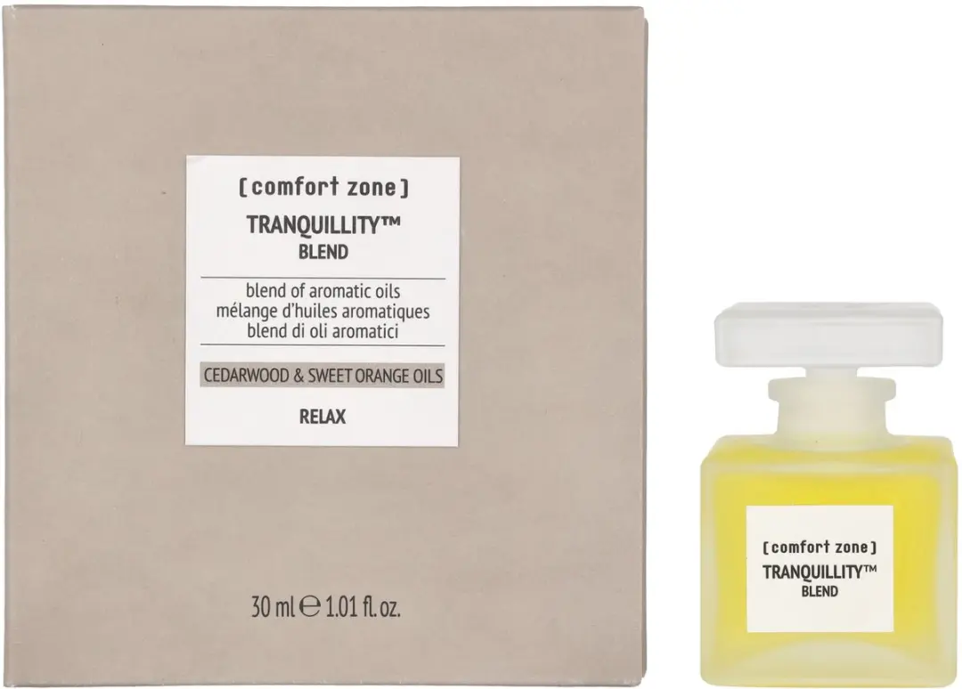 Comfort Zone Tranquillity Blend 30ml