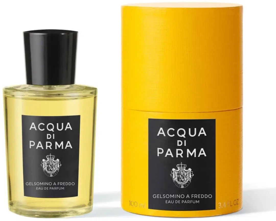 Acqua di Parma Gelsomino a Freddo Eau de Parfum 100ml