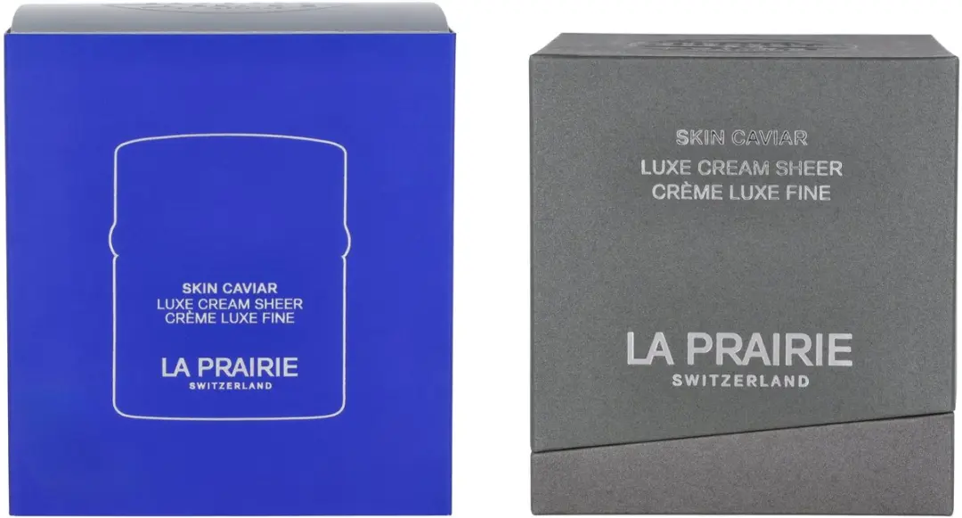 La Prairie Skin Caviar Luxe Cream Sheer RF 50ml