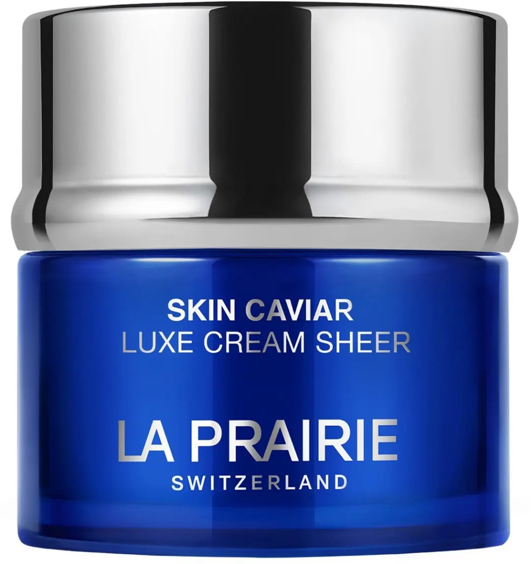 La Prairie Skin Caviar Luxe Cream Sheer RF 50ml