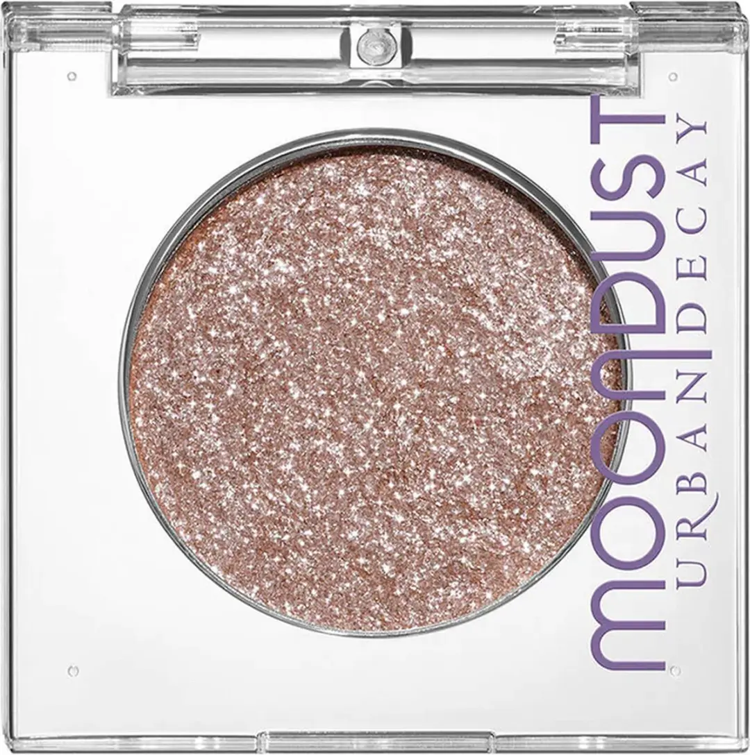 Urban Decay Moondust Sparkle Eyeshadow Space Cowboy