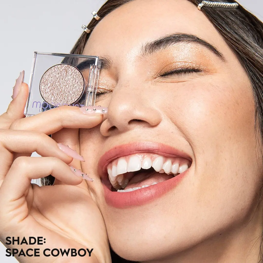 Urban Decay Moondust Sparkle Eyeshadow Space Cowboy - 3ml