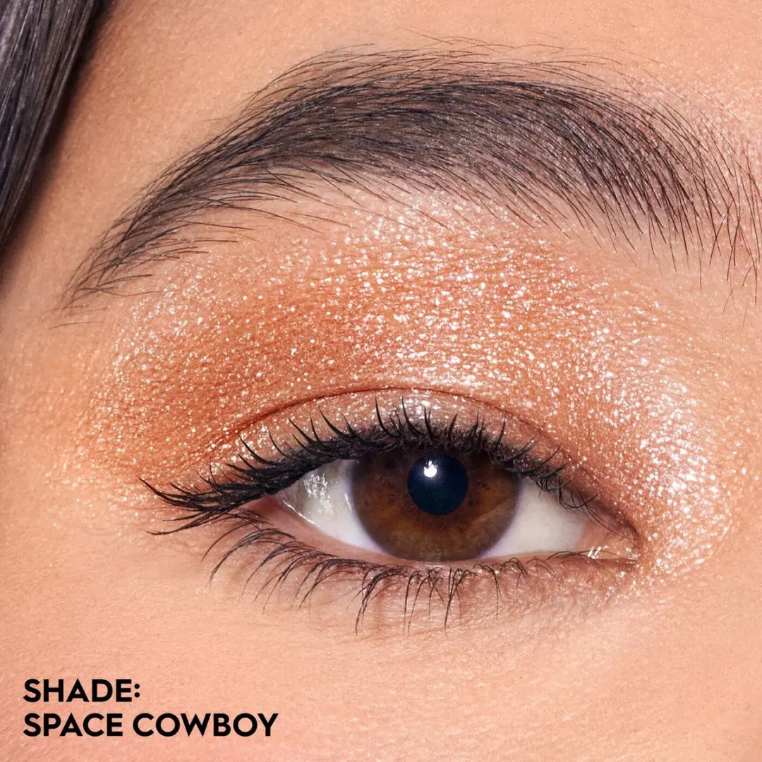 Urban Decay Moondust Sparkle Eyeshadow Space Cowboy - 3ml