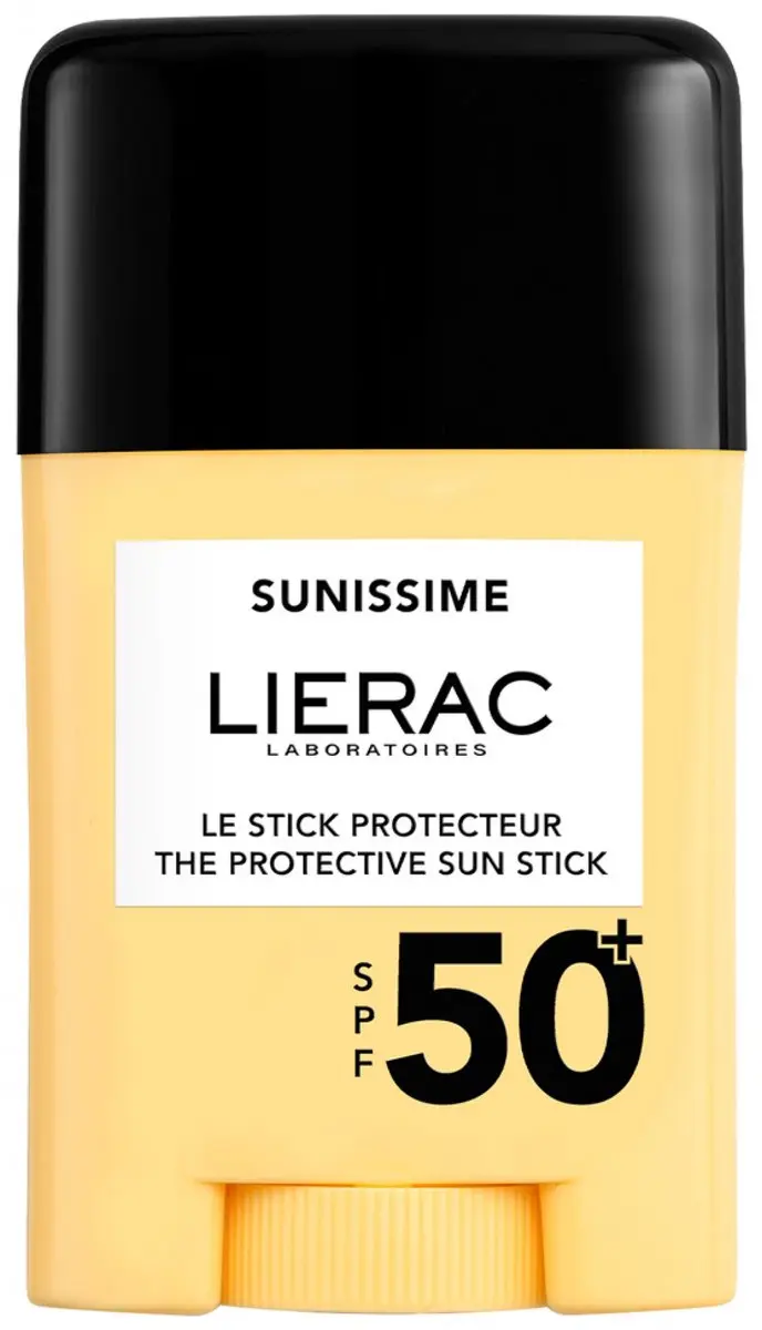 Lierac Sunissime The Protective Sun Stick SPF 50+ 10g