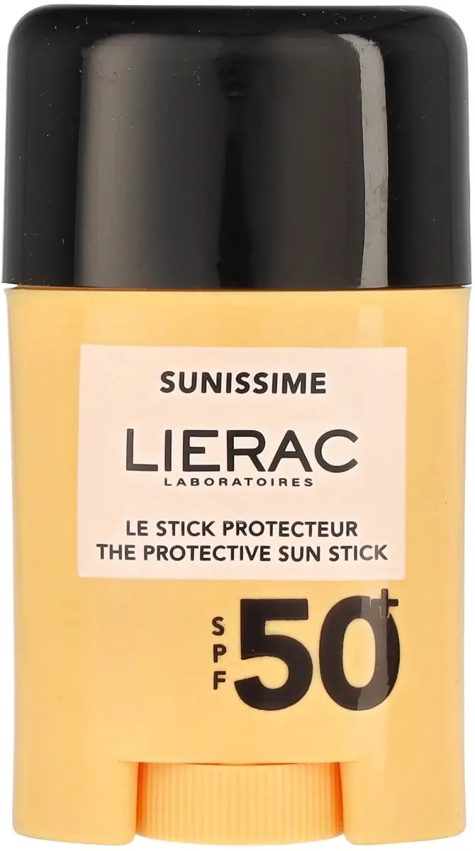 Lierac Sunissime The Protective Sun Stick SPF 50+ 10g