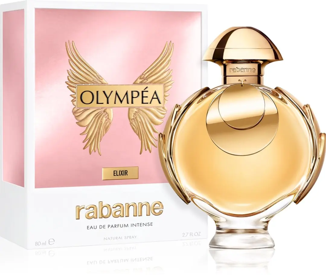 Paco Rabanne Olympéa Elixir Eau de Parfum 80ml