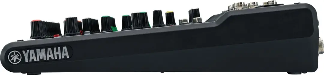 Yamaha MG10XU Mengpaneel - 10 Kanalen - Zwart - afbeelding 4 van 5