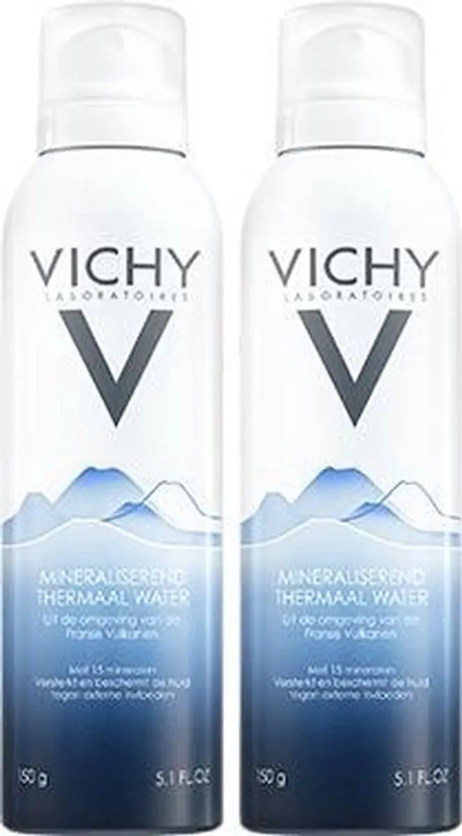 Vichy Thermisch Water 300ml