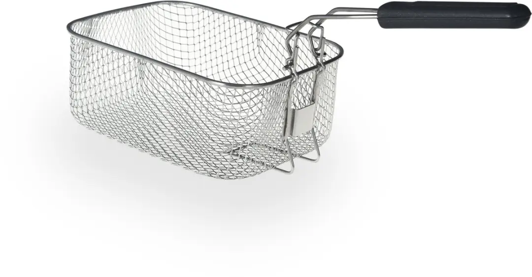 Fritel Turbo SF 4551M Frituurpan 5L - 3000W - Mat Zwart