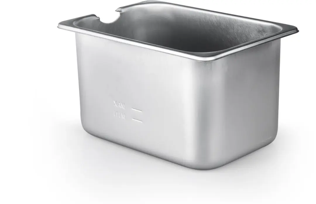 Fritel Turbo SF 4551M Frituurpan 5L - 3000W - Mat Zwart